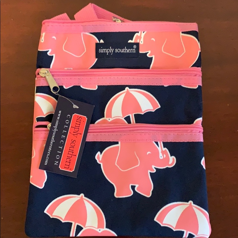Simply Southern Sling Bag